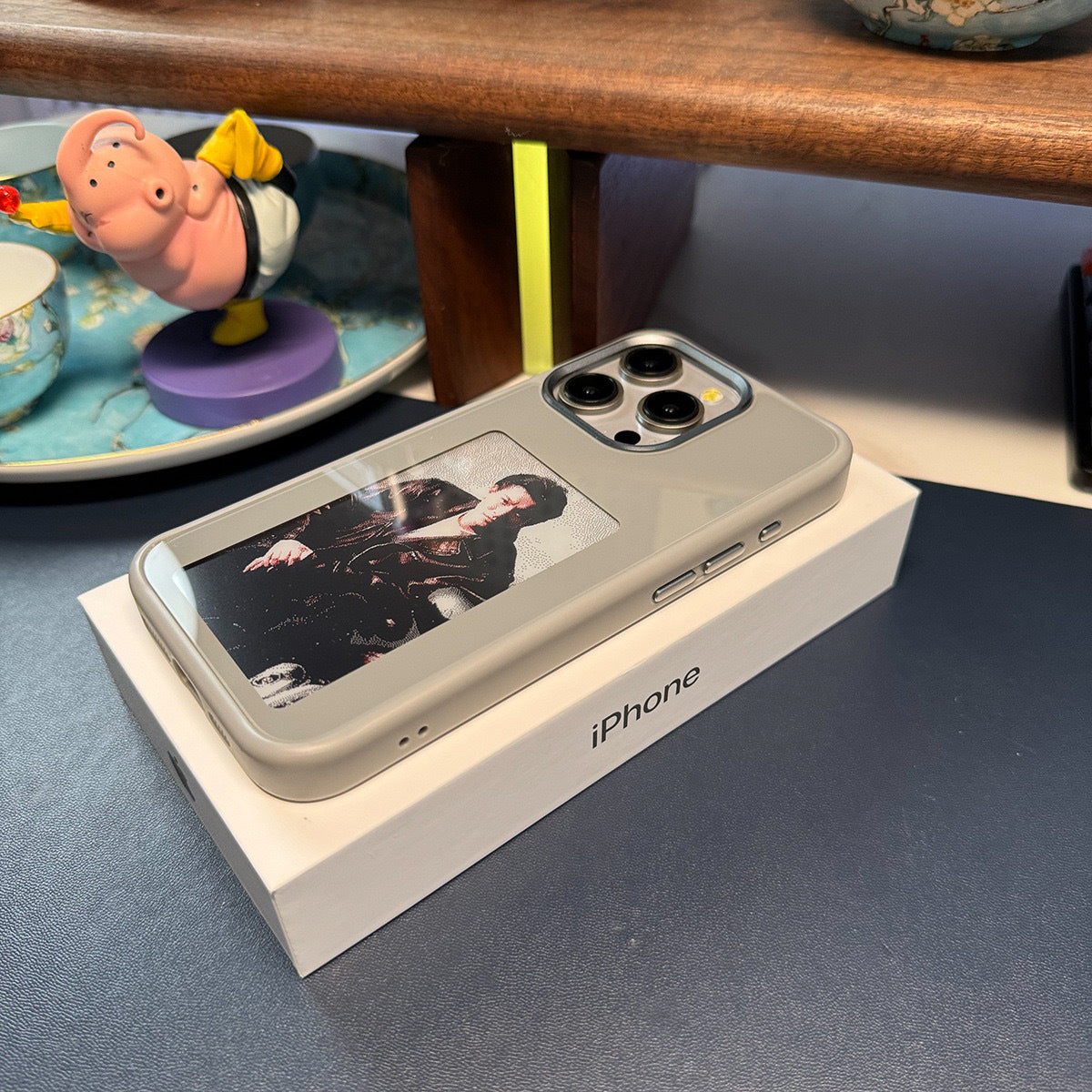 Memory Case