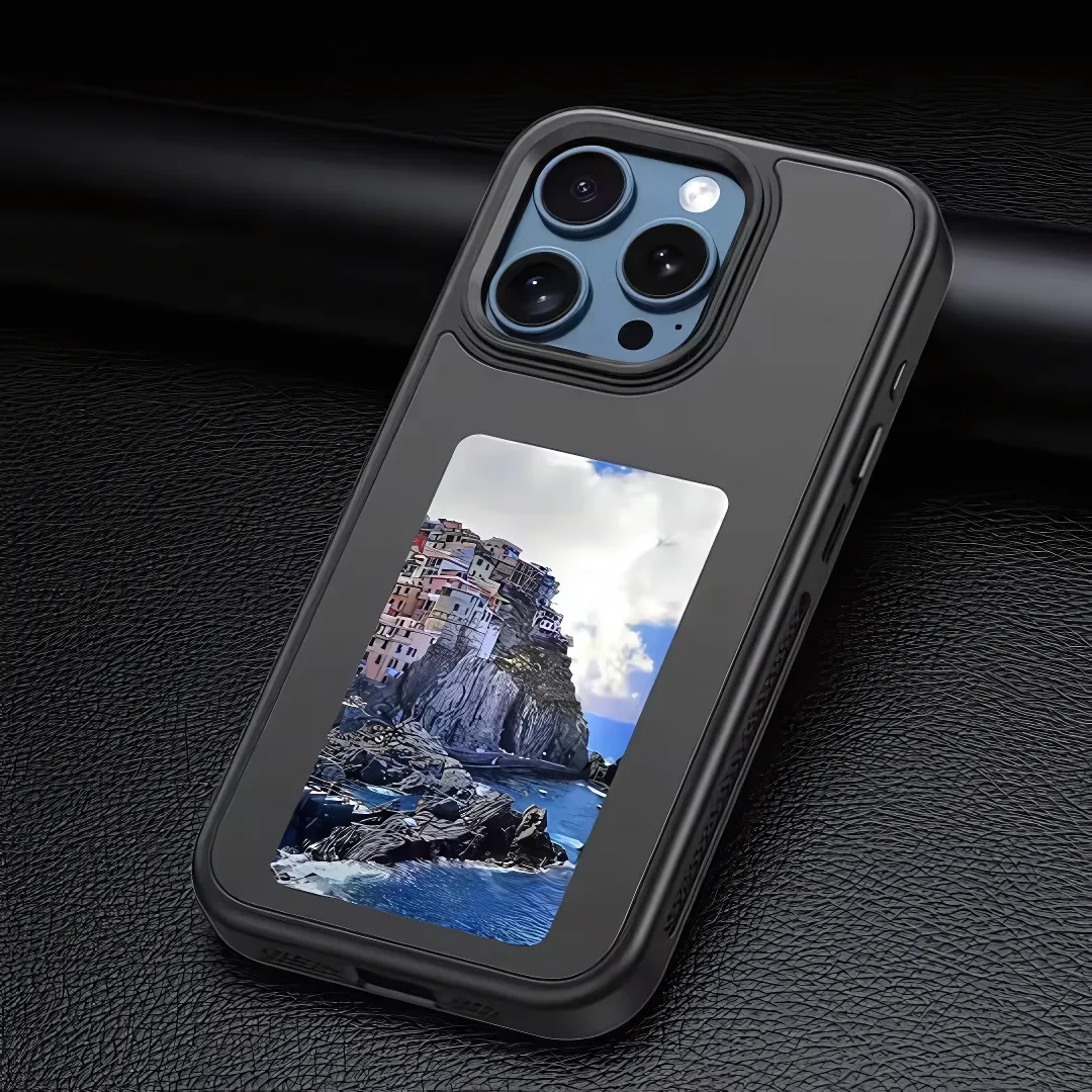 Memory Case