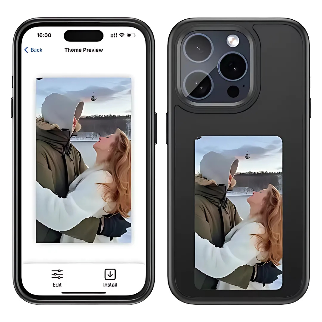 Memory Case