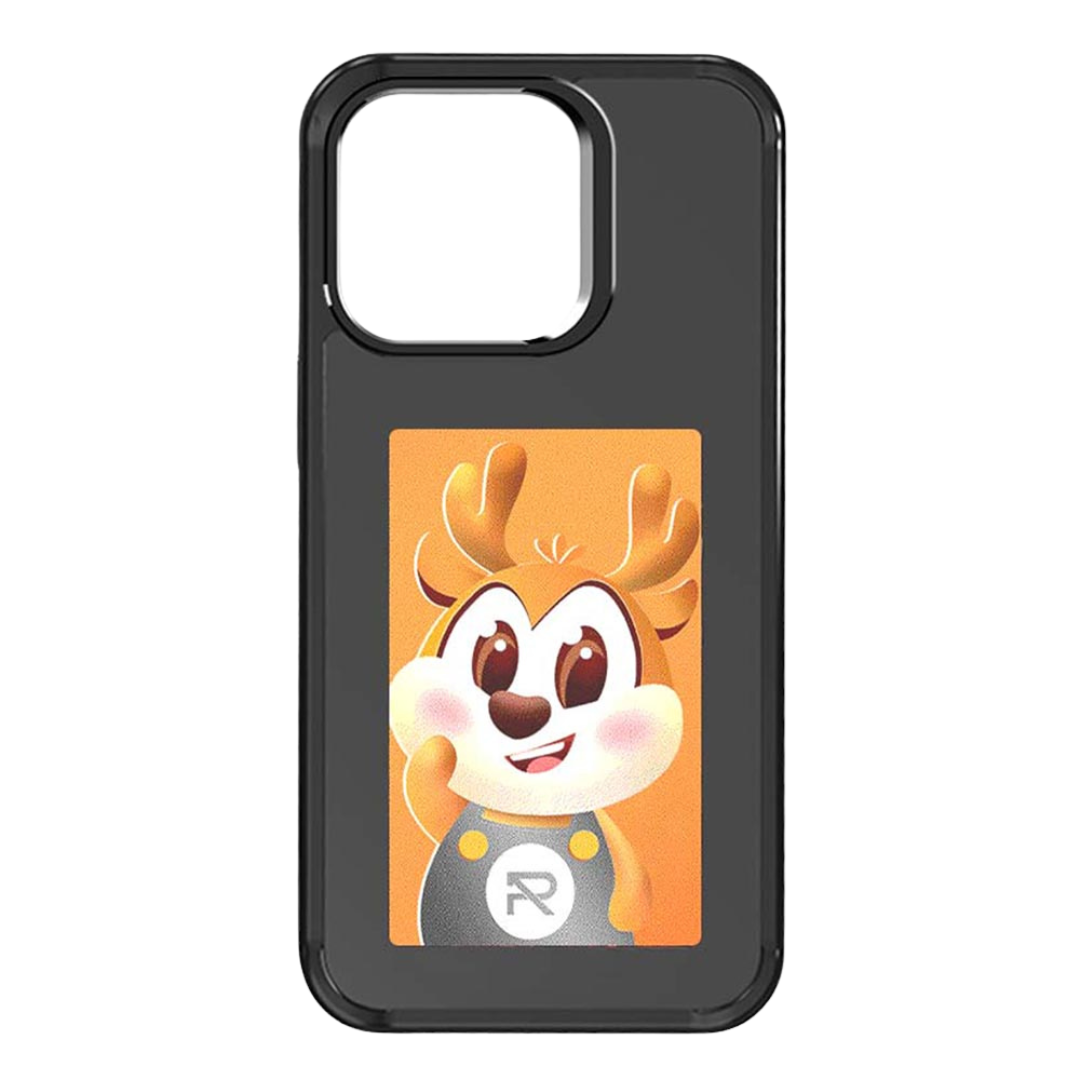 Memory Case