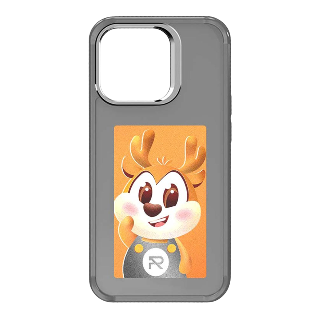 Memory Case