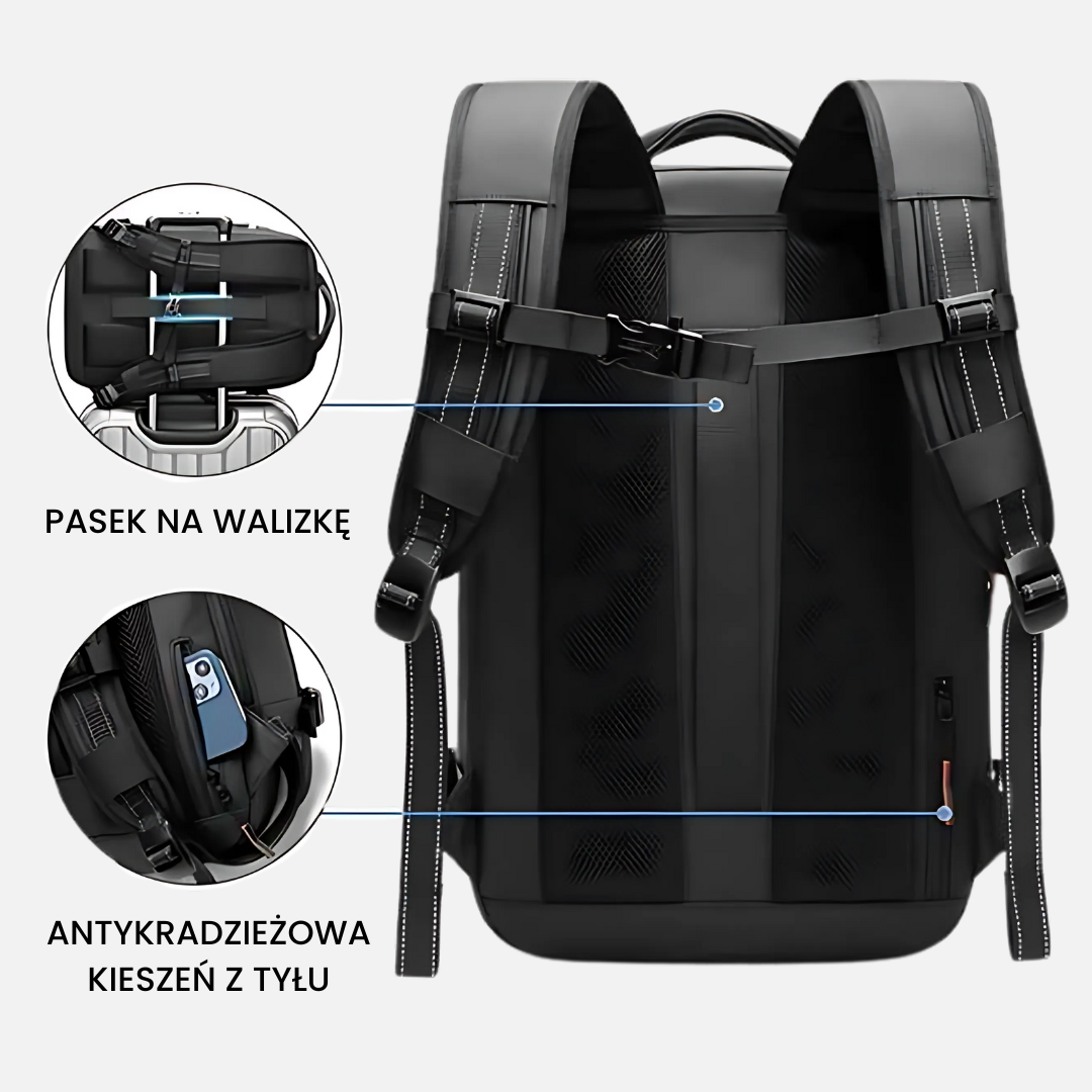 Plecak AirPack™