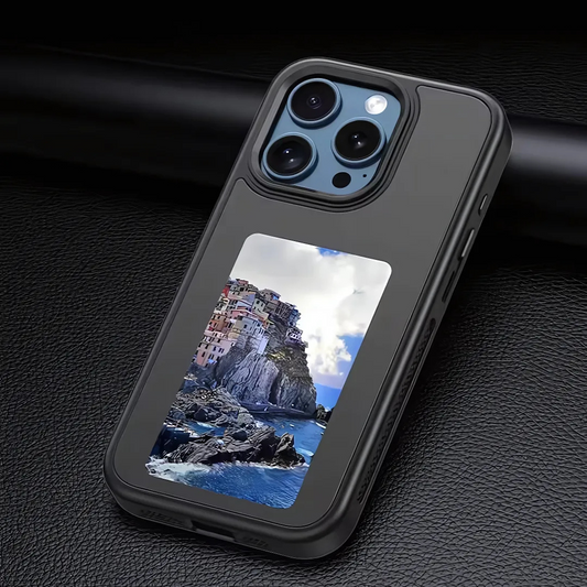 Memory Case
