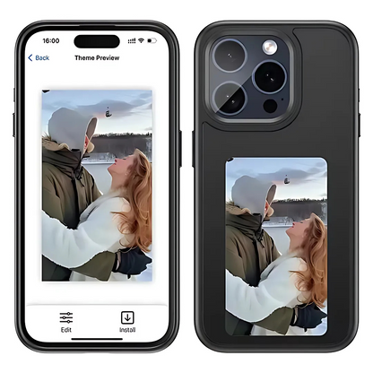 Memory Case