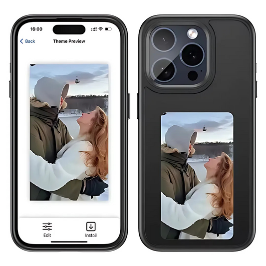 Memory Case